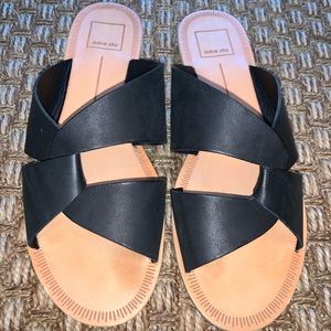 Dolce Vita sandals